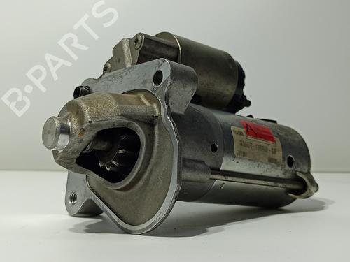 Startmotor FORD FOCUS II (DA_, HCP, DP) 1.6 TDCi (90 hp) 16395417