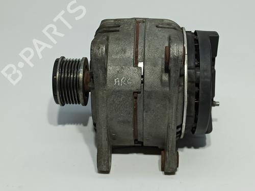 Generator RENAULT MEGANE III Hatchback (BZ0/1_, B3_) 1.6 16V (BZ0H) | BP12319280M7 