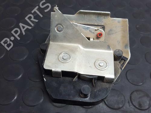 Rear right lock PEUGEOT PARTNER MPV (5_, G_) 1.6 HDi 90 | BP11386859C99 