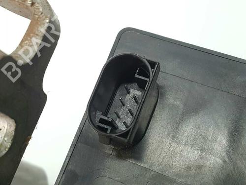 Steering column RENAULT MEGANE III Hatchback (BZ0/1_, B3_) 1.5 dCi | BP2744203M21