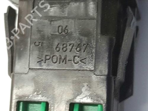 Switch PEUGEOT PARTNER Box Body/MPV (K9)  | BP14537139I30