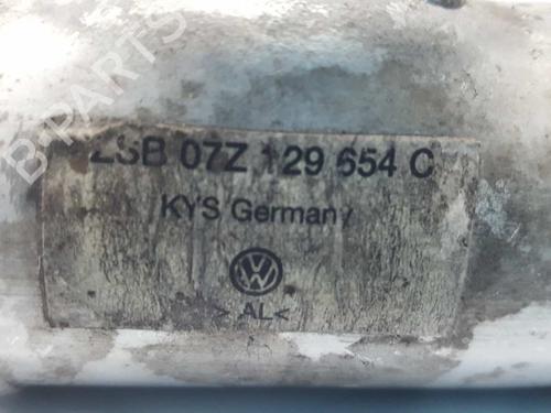 Pipe VW TOUAREG (7LA, 7L6, 7L7) 5.0 V10 TDI | BP14534483M125 