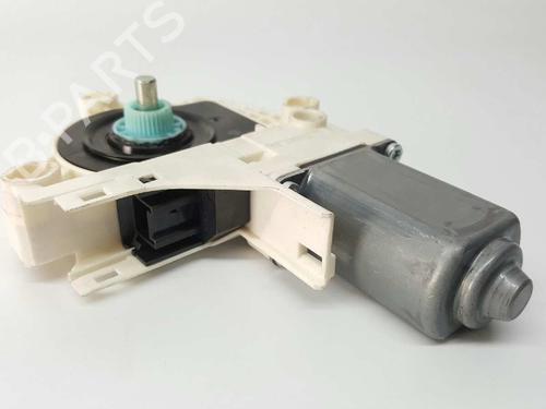 Left front window motor AUDI A1 (8X1, 8XK) 1.2 TFSI | BP3676212E21 