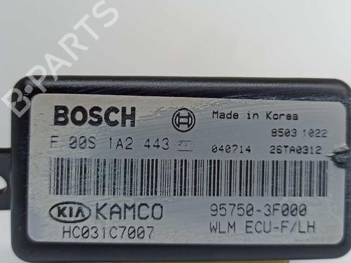 Electronic module KIA OPIRUS (GH) 3.5 | BP6999078M83 