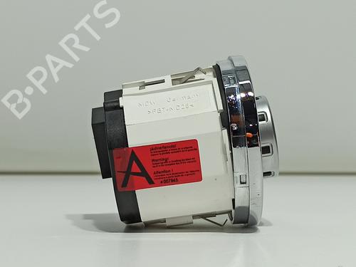 Switch VW TOUAREG (7LA, 7L6, 7L7) 3.0 V6 TDI | BP20507084I30