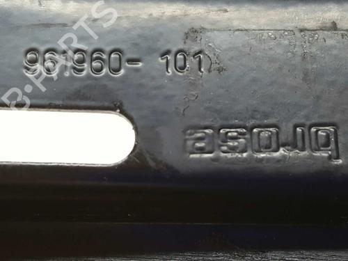 Front left window mechanism MERCEDES-BENZ E-CLASS Coupe (C207) E 350 CDI (207.322) | BP5624473C22