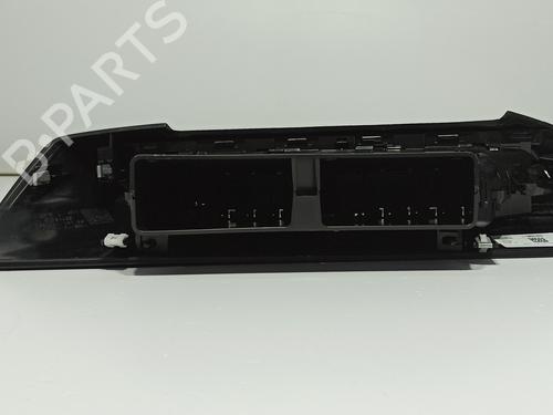 Air vent PEUGEOT 5008 II (MC_, MJ_, MR_, M4_) 1.2 THP (MRHNYH, MRHNYW, MRHNSJ, MRHNSU, MRHNSM) | BP24985057I21