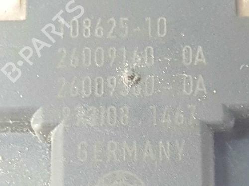Ignition barrel BMW X6 (E71, E72) xDrive 35 d | BP5609648M48