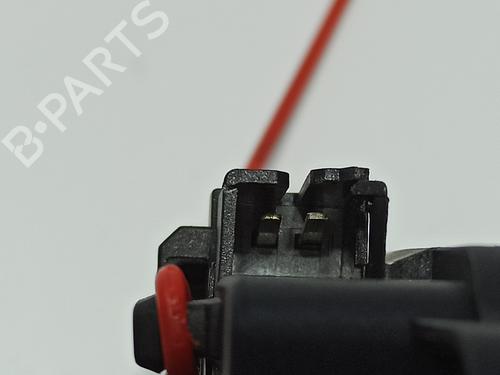 Fuel door actuator AUDI A6 C7 (4G2, 4GC) 3.0 TDI quattro | BP17861713E18