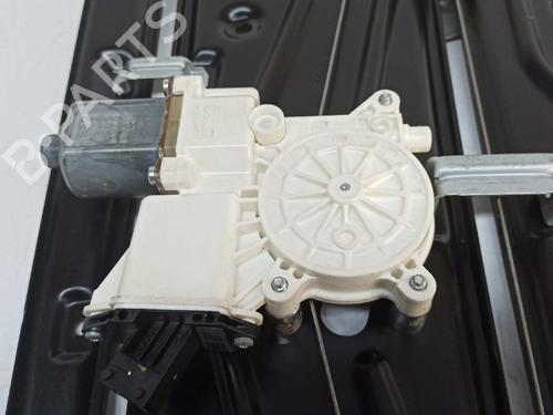 Rear left window mechanism OPEL ASTRA H TwinTop (A04) 1.8 (L67) | BP7252764C24