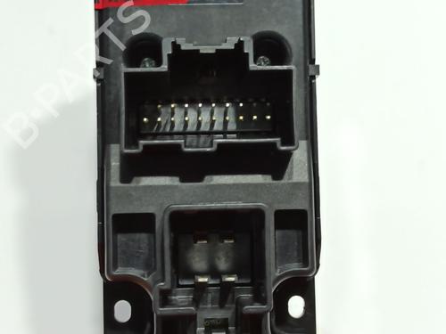 Left front window switch FORD ECOSPORT 1.0 EcoBoost | BP25907690I27