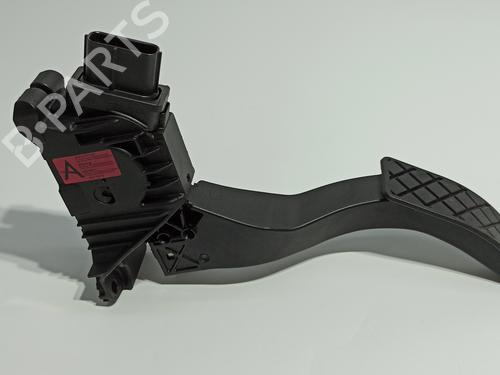 Pedal SEAT IBIZA V (KJ1, KJG) 1.0 TSI | BP17674472I4