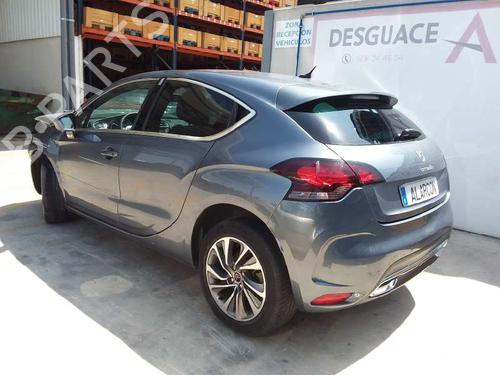 Electronic sensor CITROËN DS4 (NX_) 1.6 HDi 110 | BP14534070M84