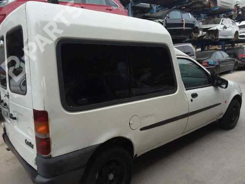 Right taillight FORD FIESTA Hatchback Van (JV_)  | BP5656794C35 