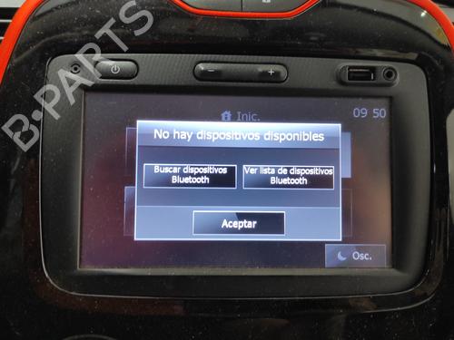 Elektronisk modul RENAULT CAPTUR I (J5_, H5_) 1.5 dCi 90 (J5N4, J5M5, J5MW, J5M6, J5AL, J5AJ) | BP26876349M83