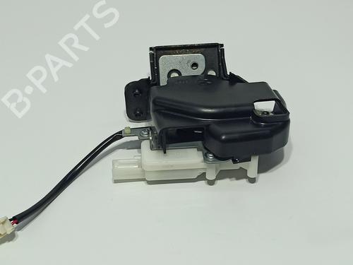Tailgate lock MAZDA CX-7 (ER) 2.2 MZR-CD AWD (ER10A) | BP11144765C101 