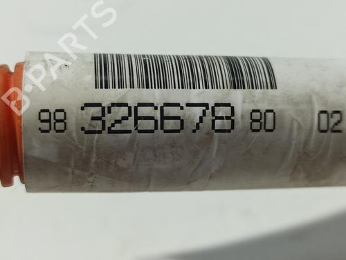 Cable PEUGEOT 208 II (UB_, UP_, UW_, UJ_) e-208 | BP23335072E12 