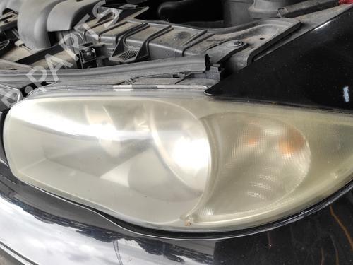 Left headlight BMW 1 (E87) 118 d | BP27710125C28 