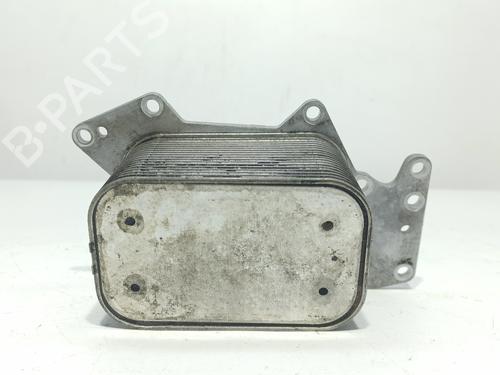 Oil radiator AUDI Q7 (4LB) 3.0 TDI quattro | BP15258075M33