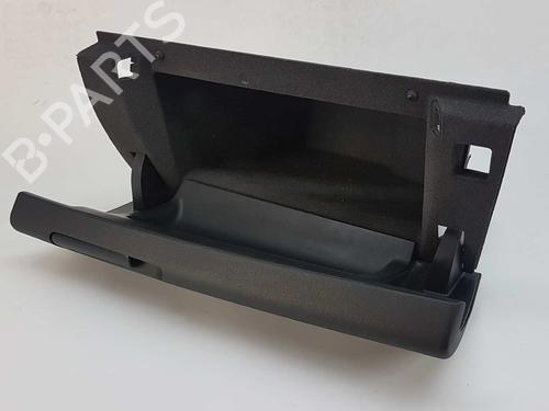 Glove box CITROËN C5 III Break (RW_) 1.6 HDi 110 | BP2783795C95