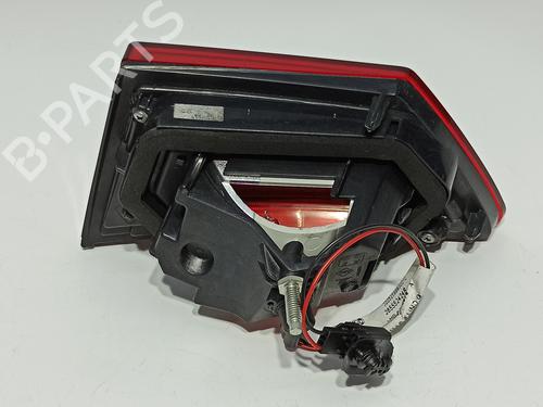 Left taillight RENAULT CLIO IV (BH_) 1.2 TCe 120 (BHM0) | BP18125920C34