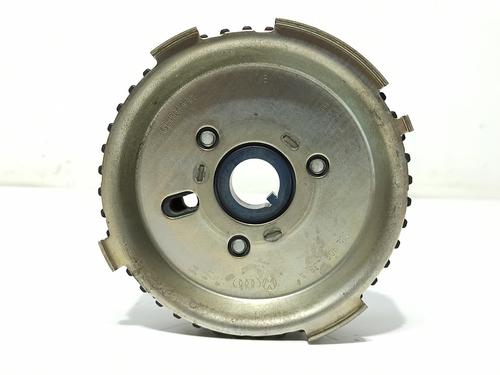 Pulley AUDI A4 B8 (8K2) 2.0 TDI | BP29415478M122 