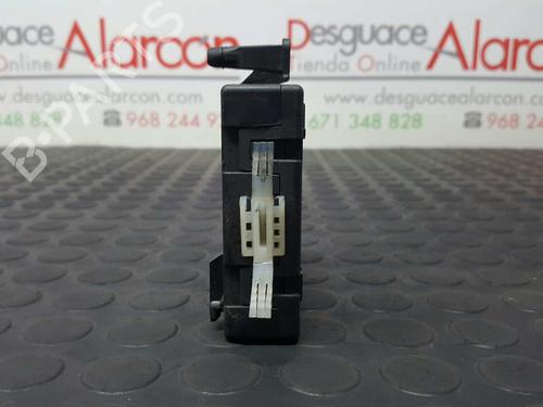 Comfort control module MERCEDES-BENZ GLK-CLASS (X204) 200 CDI (204.901) | BP2782526M56