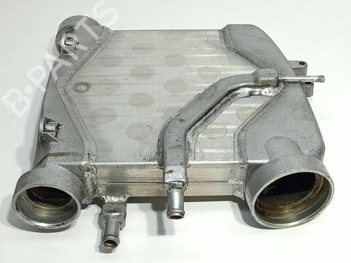 Used Intercooler MERCEDES-BENZ S-CLASS (W220, V220) S 400 CDI (220.028, 220.128) (250 hp) 22708622