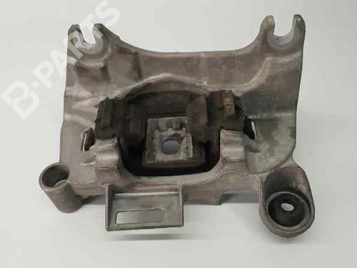 Used Engine mount RENAULT MEGANE III Hatchback (BZ0/1_, B3_) 1.9 dCi (BZ0N, BZ0J) (131 hp) 10263483
