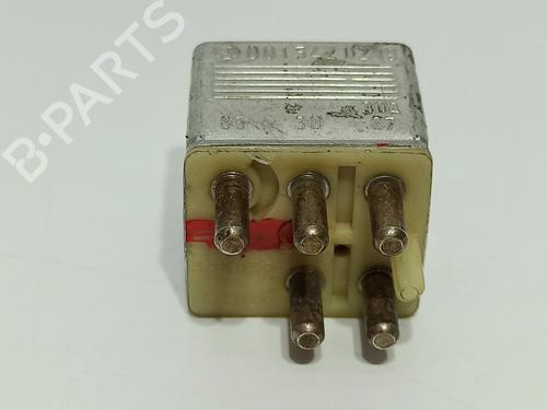 Electronic module MERCEDES-BENZ S-CLASS (W140) 300 SE, SEL/S320 (140.032, 140.033) | BP18968940M83 
