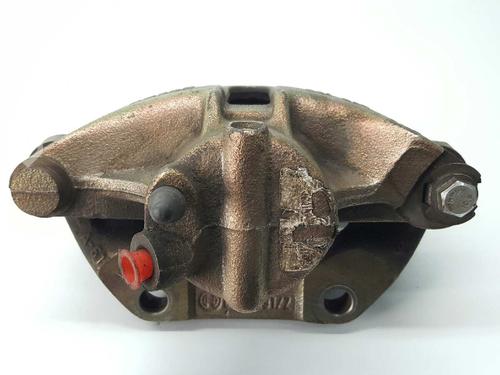 Left front brake caliper NISSAN KUBISTAR MPV (X76) 1.5 dCi | BP11542543M105