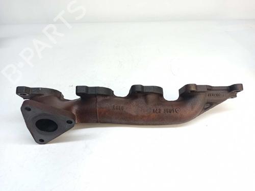 Exhaust manifold MERCEDES-BENZ C-CLASS (W204) C 220 CDI (204.008) | BP11639332M110 