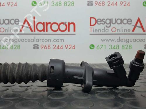 Used Clutch slave cylinder CITROËN C4 Picasso I MPV (UD_) 1.6 HDi (109 hp) 14530509