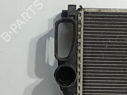 Water radiator MERCEDES-BENZ E-CLASS (W211) E 220 CDI (211.006) | BP34055812M31 - Image 3