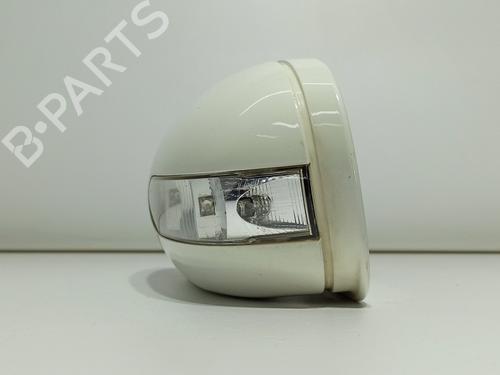 Left mirror MERCEDES-BENZ E-CLASS (W211)  | BP28416858C26 