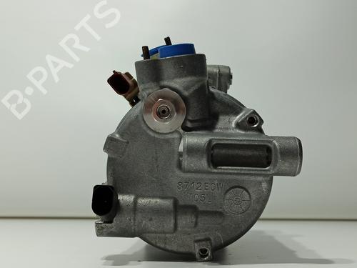 AC compressor SKODA KAMIQ (NW4) | BP23183890M34