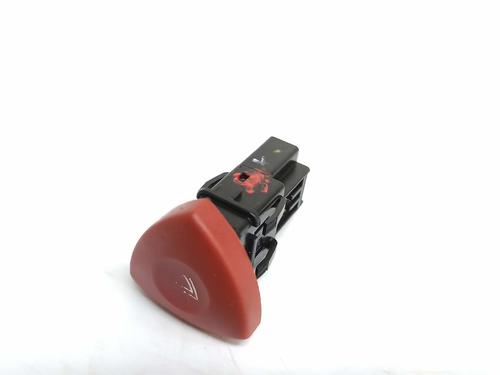 Warning switch RENAULT ESPACE IV (JK0/1_) 2.2 dCi (JK0H) | BP7856492I22