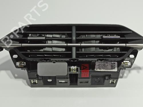 Used Air vent PEUGEOT 2008 II (UD_, US_, UY_, UJ_, UR_, UC_) 1.2 PureTech 130 (USHNS, URHNS) (130 hp) 21798696