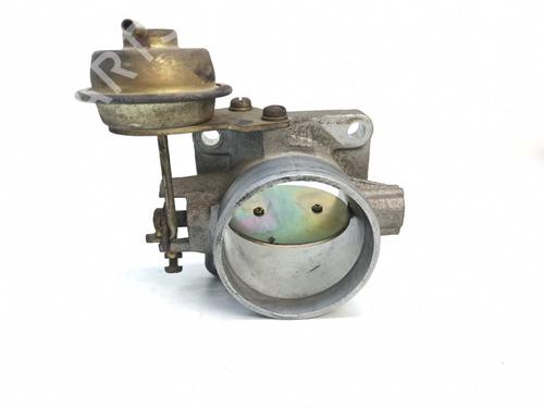 Used Throttle body NISSAN ALMERA I Hatchback (N15) [1995-2001]  6519696