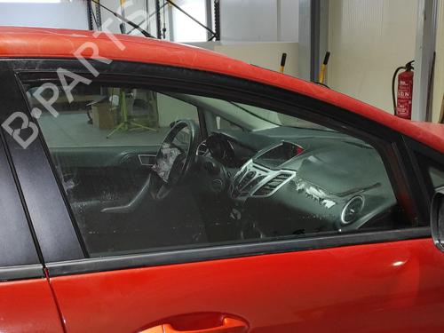 front-right-door-window-ford-fiesta-vi-cb1-ccn-2008-33117659 main image