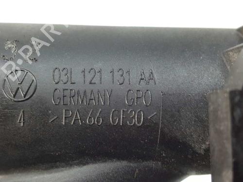 Pipe VW POLO V (6R1, 6C1)  | BP14534008M125 