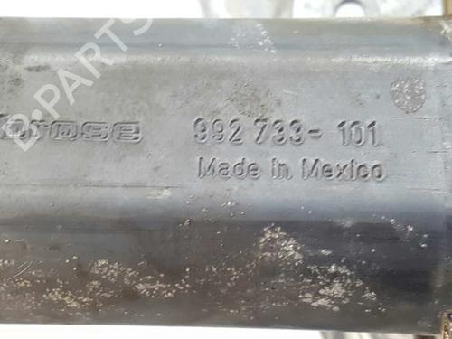 Rear left window mechanism CHRYSLER 300C (LX, LE) 3.0 CRD | BP3327555C24 - Image 3