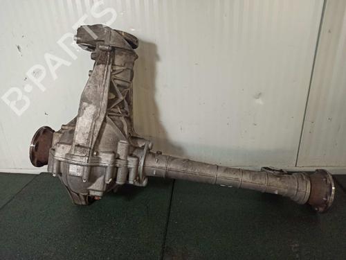 Front differential AUDI Q7 (4LB) 3.0 TDI quattro | BP10525265M23