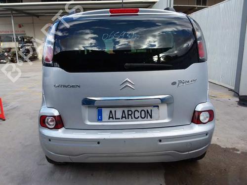 Used Parts CITROËN C3 Picasso (SH_) 1.6 HDI 90 (92 hp) 4278381