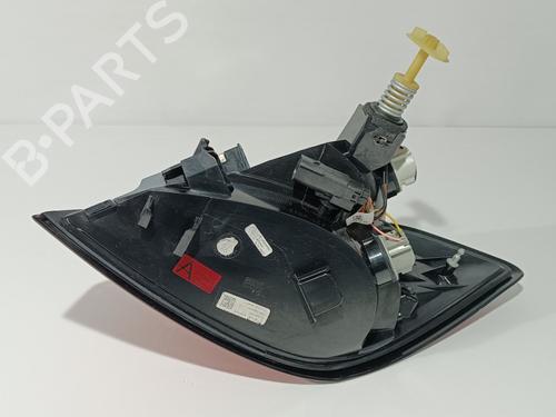 Left taillight FORD FIESTA VII (HJ, HF)  | BP24920424C34 