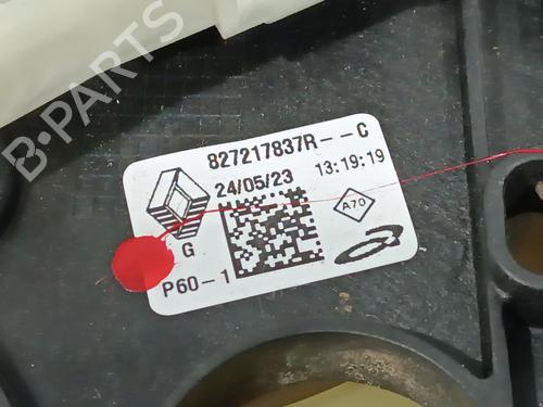 Rear left window mechanism RENAULT CLIO V (B7_) 1.6 E-TECH 140 (B7MU) | BP37173910C24 - Image 3