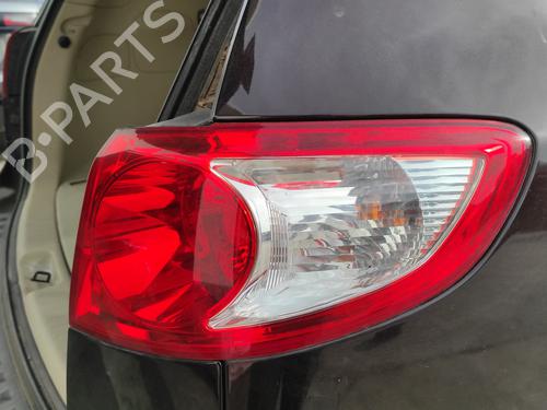 Right taillight HYUNDAI SANTA FÉ II (CM) 2.2 CRDi GLS | BP26590982C35