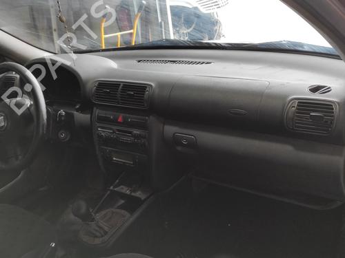 Starter SEAT TOLEDO II (1M2) 1.9 TDI | BP17097176M8