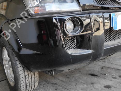 Front bumper HYUNDAI TUCSON (JM) 2.0 | BP27993228C7 