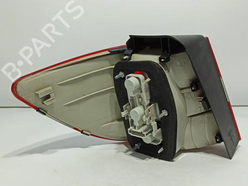 Right taillight MERCEDES-BENZ B-CLASS Sports Tourer (W245) B 180 CDI (245.207) | BP10902506C35